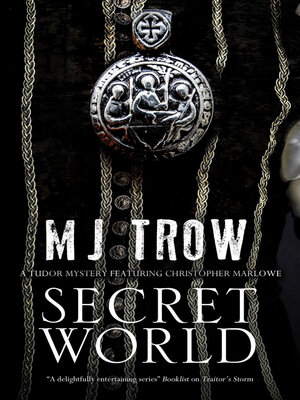 Secret World - ebook